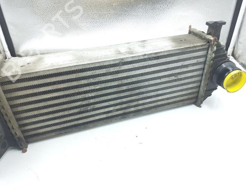 Intercooler RENAULT KANGOO Express (FW0/1_) 1.5 dCi 90 (FW0G, FW05, FW08, FW11) | BP30085590M30