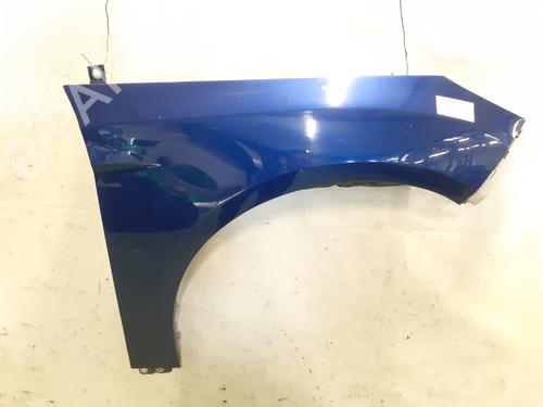 Right front fenders FORD FOCUS III Turnier 1.6 TDCi | BP26508537C42