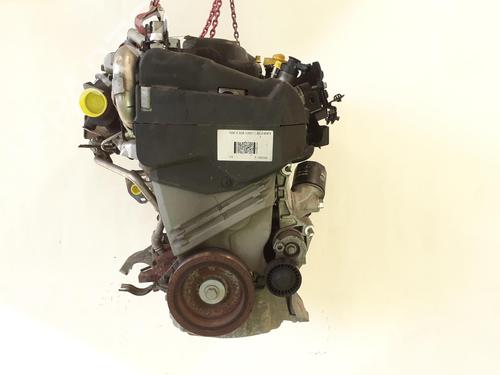 Engine RENAULT CLIO IV (BH_) 1.5 dCi 90 | BP24794633M1 