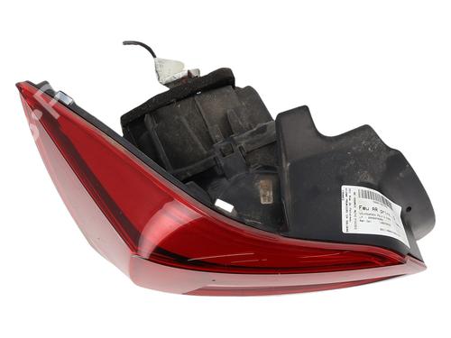 Left taillight VW POLO VI (AW1, BZ1, AE1) 1.0 TSI | BP38526091C34 - Image 5