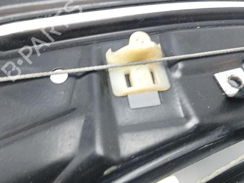 Rear left window mechanism VW EOS (1F7, 1F8) 2.0 TDI | BP37472890C24 - Image 2