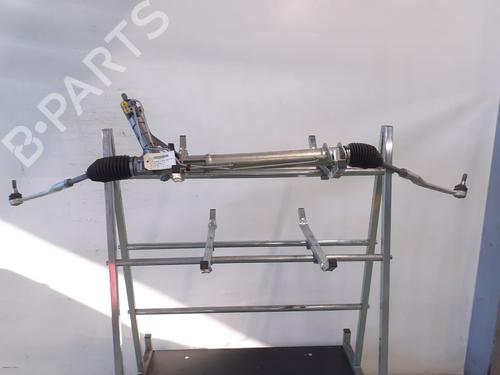 Used Steering rack Steering rack RENAULT MASTER III Platform/Chassis (EV, HV, UV) [2010-2026] 33177958 33177958