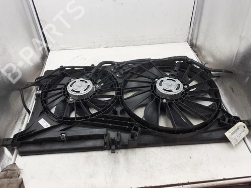 Used Radiator fan NISSAN NV400 Van (X62, X62B) dCi 145 (146 hp) 24790956