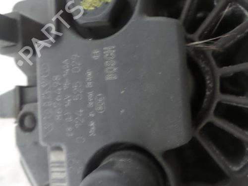 Alternator VOLVO S40 I (644) 2.0 | BP24779683M7 