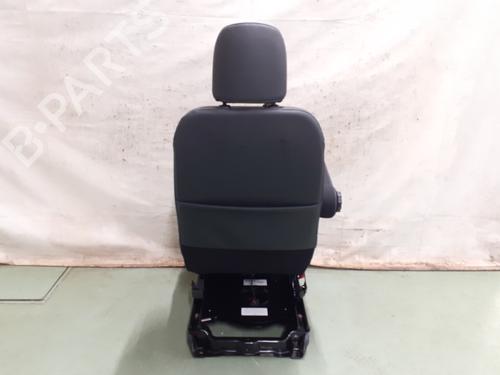 Sæde venstre fortil RENAULT TRAFIC III Platform/Chassis (EG_) 2.0 dCi 145 (EGML) | BP31282504C15 