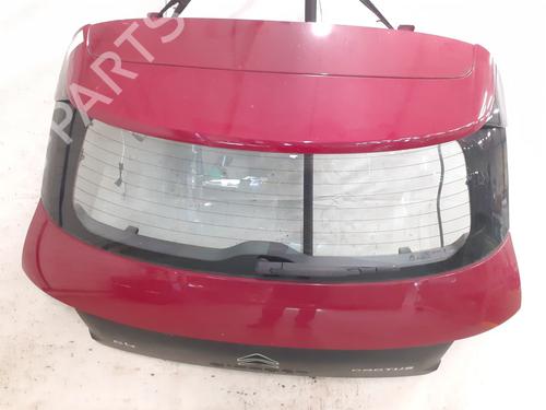 Used Tailgate CITROËN C4 CACTUS 1.6 BlueHDi 100 (99 hp) 27869204