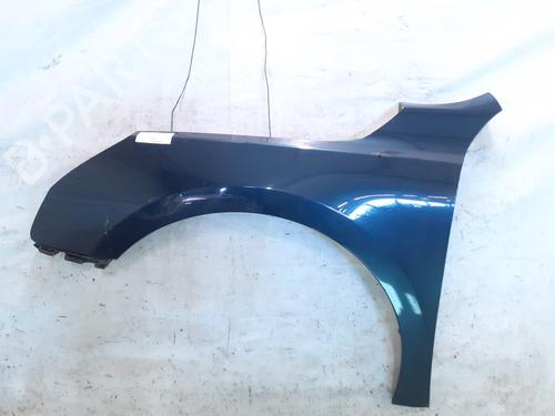 Used Left front fenders PEUGEOT 508 SW I (8E_) 2.0 HDi (163 hp) 29003384
