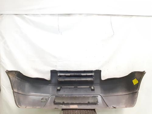 Front bumper LAND ROVER FREELANDER I Soft Top (L314) 1.8 i 16V 4x4 | BP24791965C7 