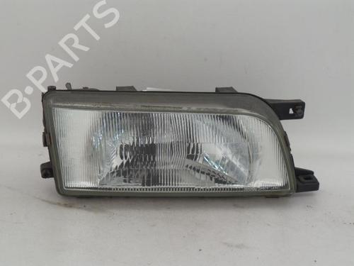 Used Right headlight Right headlight NISSAN SUNNY III Hatchback (N14) 1.4 i (75 hp) 24774129 24774129