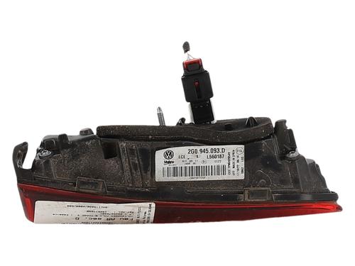 Left tailgate light VW POLO VI (AW1, BZ1, AE1) 1.0 TSI | BP39609097C79 - Image 6