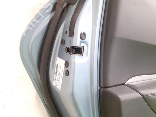 Left rear door PEUGEOT 3008 I MPV (0U_) 2.0 HDi Hybrid4 | BP24796575C4 