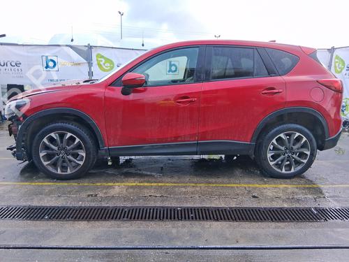 Left tailgate light MAZDA CX-5 (KE, GH) | BP33541222C79 - Image 15