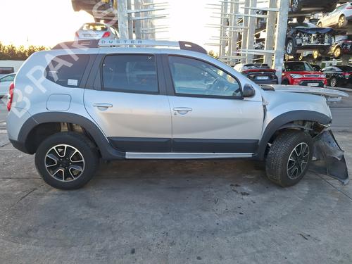 Zderzak tylny DACIA DUSTER (HS_) 1.2 TCe 125 | BP30816927C8