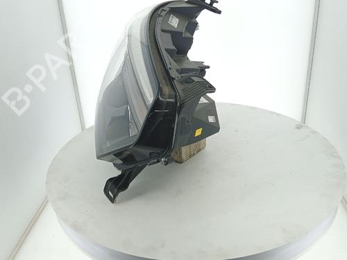 Right headlight RENAULT MASTER III Platform/Chassis (EV, HV, UV) | BP36756218C29 - Image 6