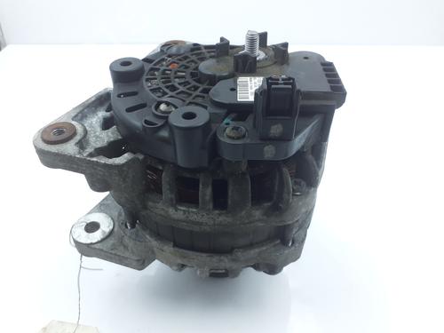 Used Alternator Alternator DACIA SANDERO II 1.2 (75 hp) 33438397 33438397