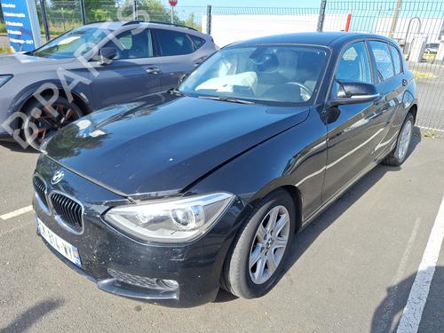 Starter BMW 1 (F20) 116 d | BP33739510M8  - Image 6
