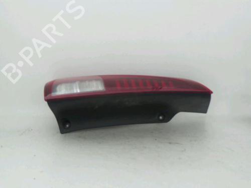 Used Left taillight Left taillight RENAULT ESPACE IV (JK0/1_) 2.2 dCi (JK0H) (150 hp) 24773741 24773741