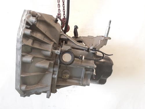 Getriebe RENAULT CLIO IV (BH_) 0.9 TCe 90 (BHNF, BHMA, BHMH, BHJK, BHJR) | BP29936764M3 