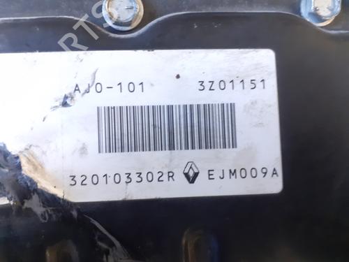 Gearbox RENAULT LATITUDE (L70_) 2.0 dCi 175 (L70Y, L734) | BP33309085M3 - Image 5