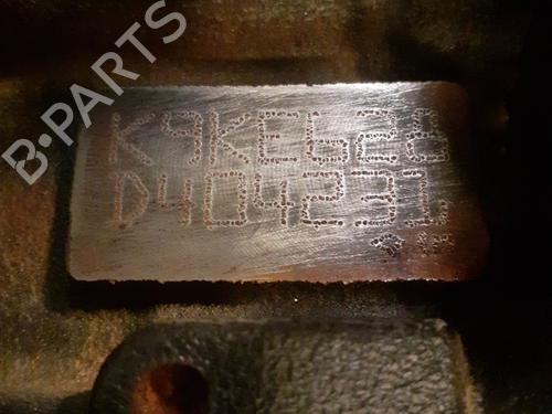 Engine NISSAN MICRA V (K14) 1.5 DCI | BP24798625M1 - Image 6