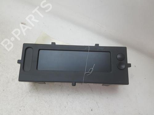 Ferdsskriver RENAULT MASTER III Van (FV) 2.3 dCi 125 FWD (FV0C, FV0D, FV0G, FV0H, FV0J, FV0K,... (125 hp) 24777129
