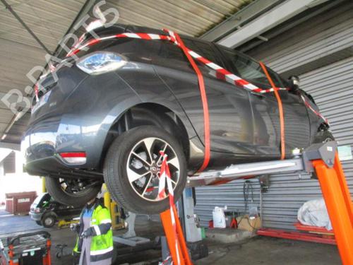 Bagaksel RENAULT ZOE (BFM_) ZOE | BP24774715M2 - Image 3