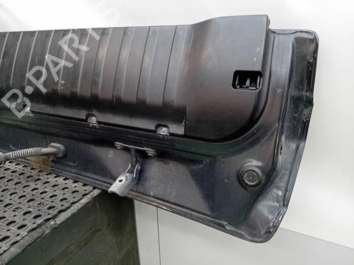 Used Tailgate Tailgate BMW X5 (E70) xDrive 30 d (235 hp) 34411862 34411862