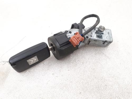 Ignition barrel CITROËN C3 I (FC_, FN_) 1.1 i | BP24798059M48 