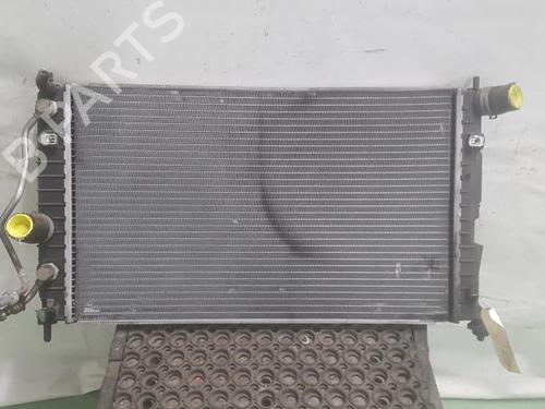Køler SAAB 9-5 (YS3E) 1.9 TiD (150 hp) 24778754
