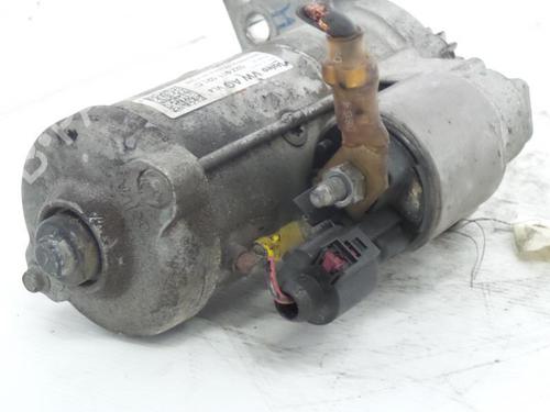 Starter VW POLO V (6R1, 6C1) 1.4 TDI | BP24777318M8