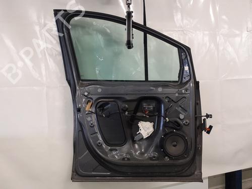 Used Left front door Left front door SEAT ALHAMBRA (710, 711) 2.0 TDI (140 hp) 33857657 33857657