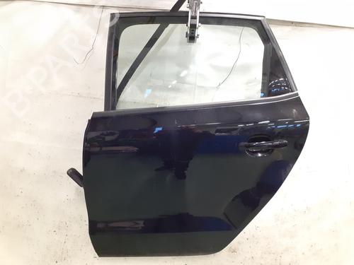 Dør venstre bagtil VW POLO V (6R1, 6C1) 1.2 TSI 16V (90 hp) 32008547