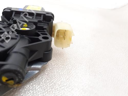Front left window mechanism NISSAN NOTE (E12) 1.2 | BP24787589C22 
