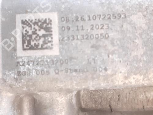Gearbox MERCEDES-BENZ A-CLASS (W177) A 200 Mild-Hybrid (177.087) | BP37742097M3 - Image 7