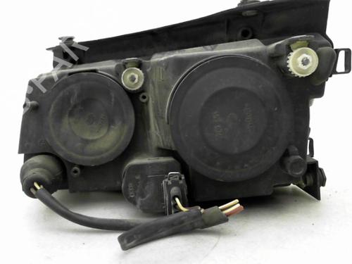 Right headlight VW PASSAT B5 (3B2) 1.9 TDI | BP24775359C29 