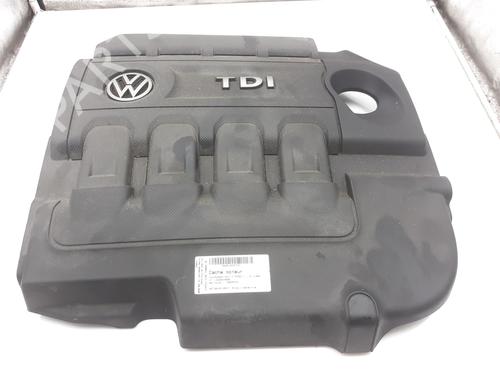 Used Upper protection VW GOLF VII (5G1, BQ1, BE1, BE2) 1.6 TDI (105 hp) 32068665