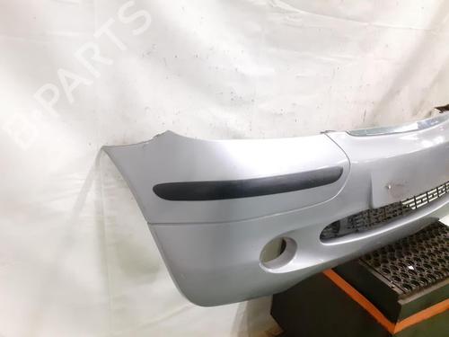 Used Front bumper MERCEDES-BENZ A-CLASS (W168) A 170 CDI (168.008) (90 hp) 24793097