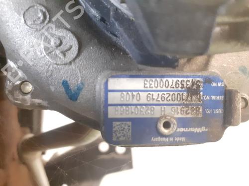 Engine RENAULT CLIO III Grandtour (KR0/1_) 1.5 dCi (KR0F) | BP29452708M1 