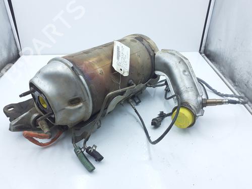 Particulate filter RENAULT KANGOO Express (FW0/1_)  | BP36249637M81  - Image 6