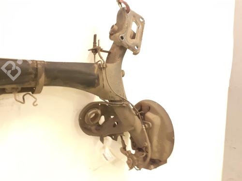 Rear axle CITROËN DS4 (NX_) 1.6 HDi 110 | BP24795600M2 