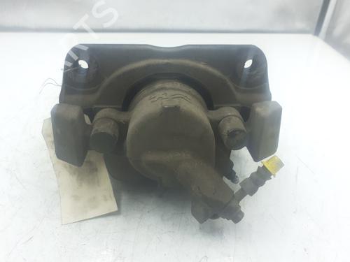 Used Left front brake caliper Left front brake caliper PEUGEOT 3008 II SUV (MC_, MR_, MJ_, M4_) 1.6 THP 165 (M45GYW, M45GZW, M45GYV) (165 hp) 30121943 30121943