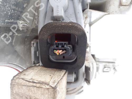 Højre baglygte CITROËN C4 Picasso I MPV (UD_) 1.6 HDi | BP29318274C35 