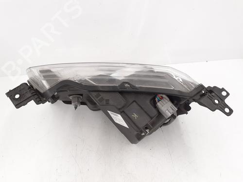 Right headlight SUZUKI IGNIS III (MF, FF) 1.2 Hybrid (ATK412) | BP31944389C29