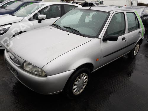Left rear door FORD FIESTA IV (JA_, JB_) 1.25 i 16V | BP24783339C4 