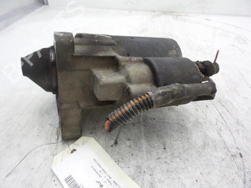Startmotor RENAULT SCÉNIC I MPV (JA0/1_, FA0_) 1.8 16V (JA12, JA1R, JA1M, JA1A) (115 hp) 24783963