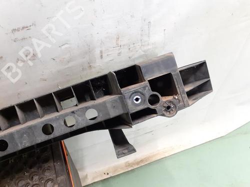 Rear bumper reinforcement RENAULT MODUS / GRAND MODUS (F/JP0_) 1.5 dCi (FP0G, JP0G) | BP24783837C73 