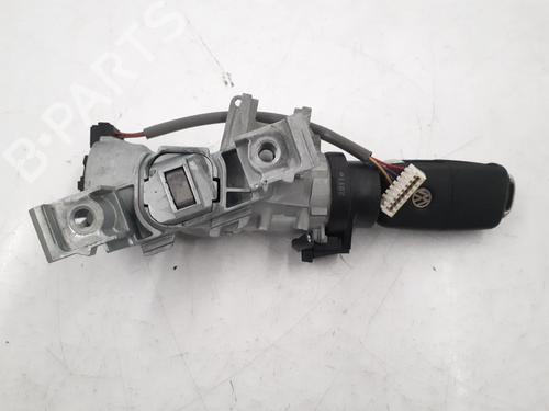 Ignition barrel VW GOLF VI (5K1) 1.6 TDI | BP30101652M48 