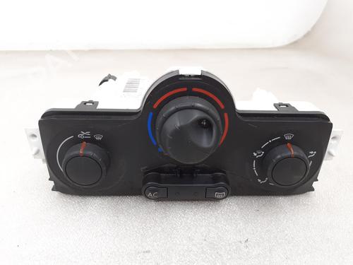 Used Climate control RENAULT SCÉNIC II (JM0/1_) 1.6 16V (JM1R) (112 hp) 24789138