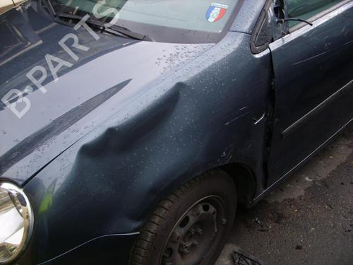 Køler VW POLO IV (9N_, 9A_) 1.2 12V | BP24774388M31 