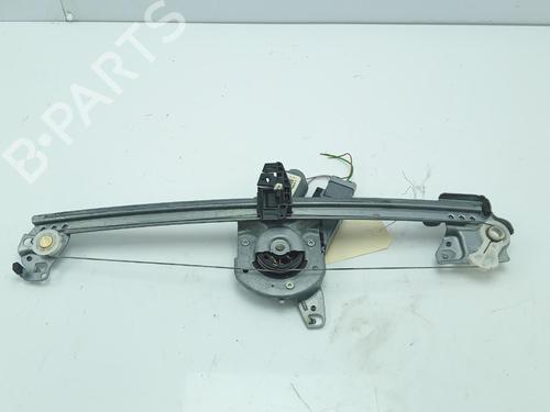 Used Front left window mechanism Front left window mechanism 38991630 38991630